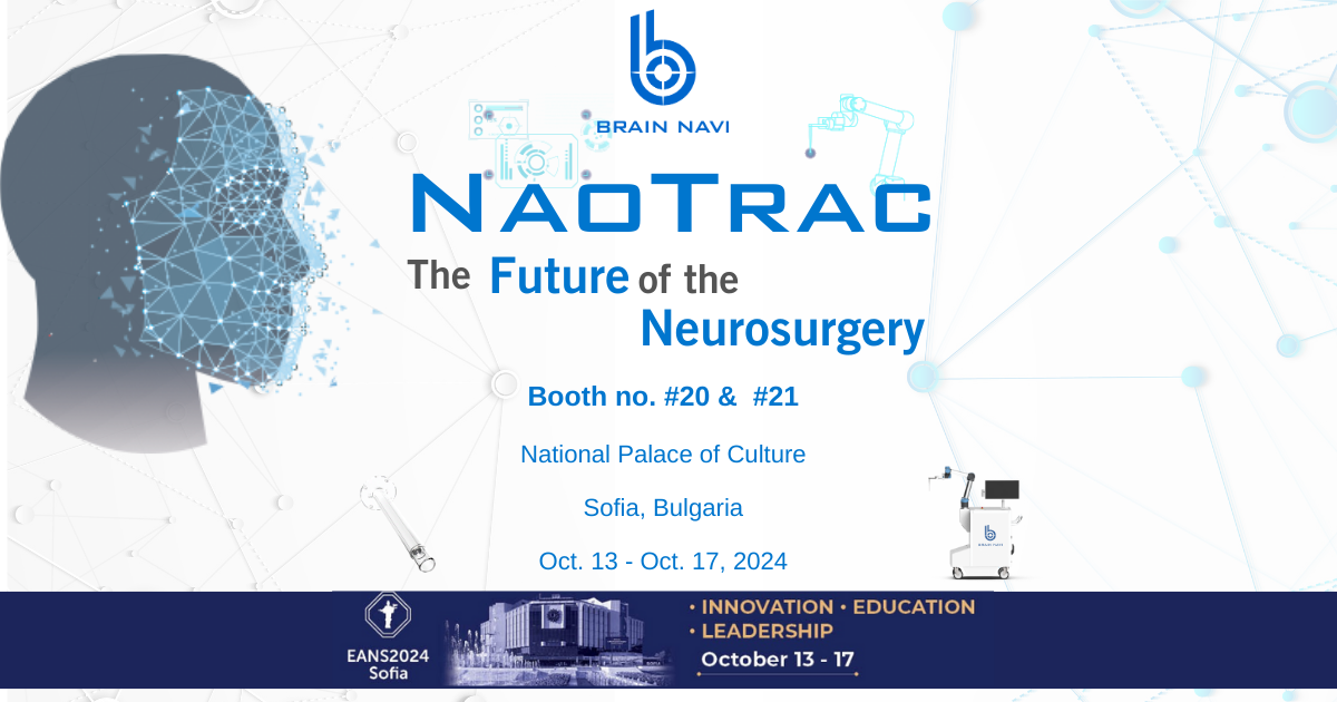 EANS 2024 Brain Navi wordpress banner