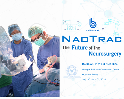 CNS 2024 Houston event information