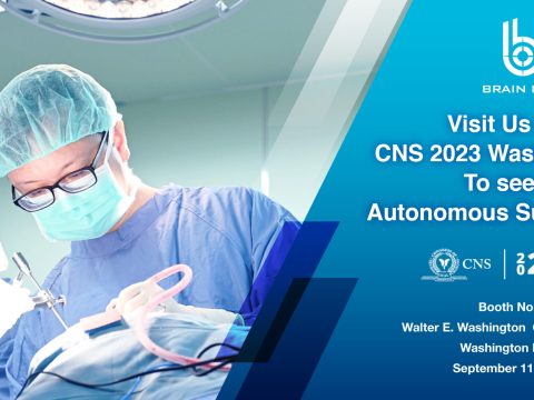 CNS Annual Meeting 2023 in Washington D.C