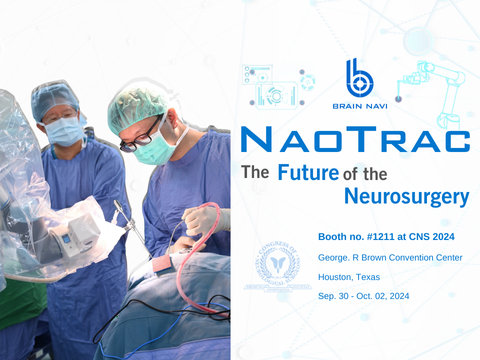 CNS 2024 Houston event information