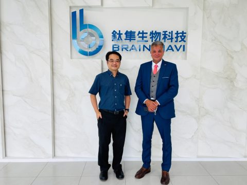 Brain Navi partnership with Metreq for Middle East market