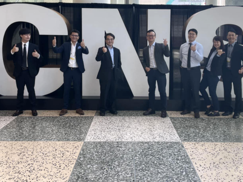 CNS Annual Meeting 2022 NaoTrac Brain Navi Cranial Stereotactic Navigation Robot