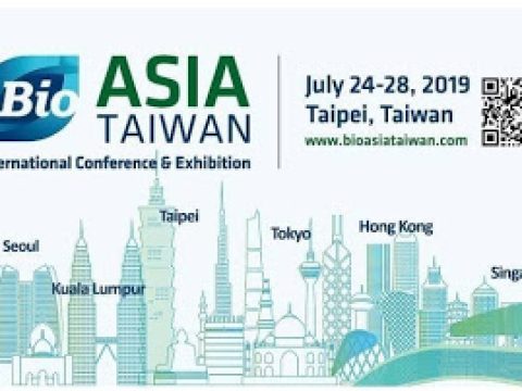 Brain Navi joined the Bio Asia 2019 exhibition in Taipei, Taiwan